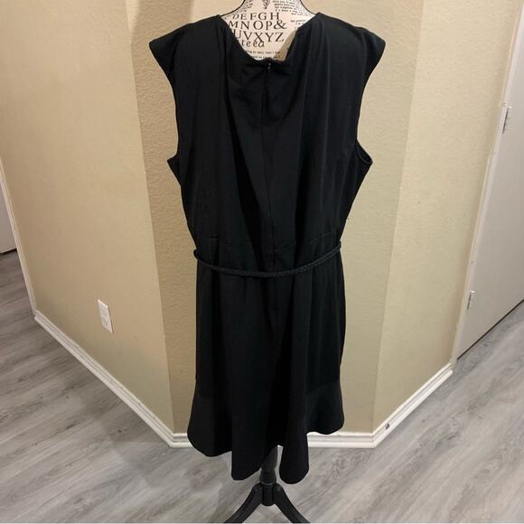 C est 1946 dress plus size 28 - Picture 3 of 8